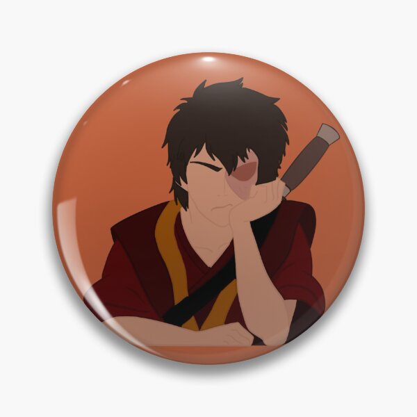 Item preview, Zuko designed and sold by raychelerin.