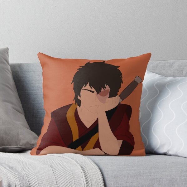 Item preview, Zuko designed and sold by raychelerin.
