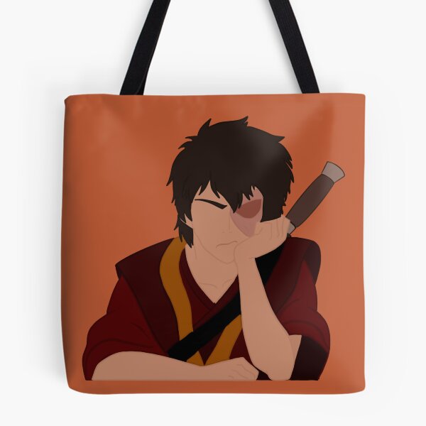Item preview, Zuko designed and sold by raychelerin.