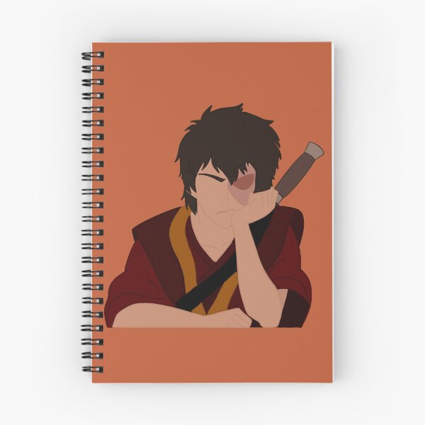 Item preview, Zuko designed and sold by raychelerin.