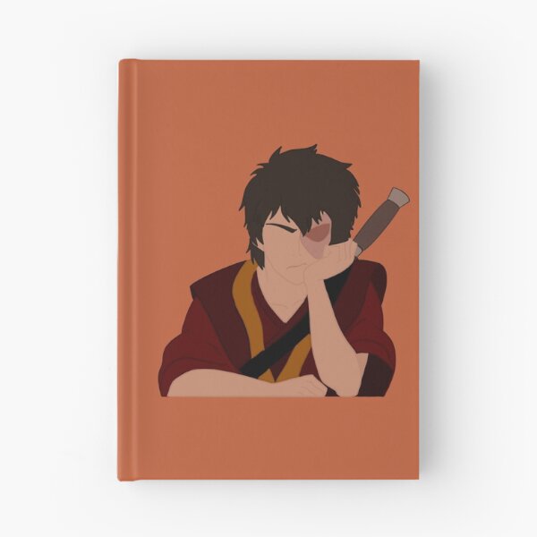 Item preview, Zuko designed and sold by raychelerin.