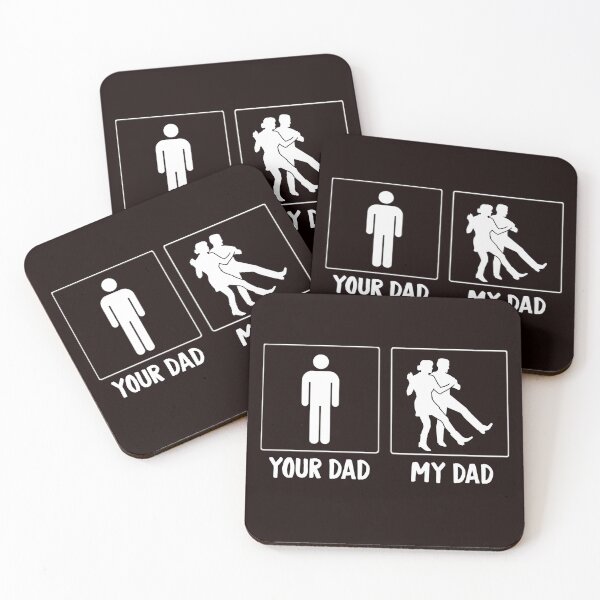 Item preview, My Line Dance Dad, Funny Line Dance, Line Dancing, Line Dancer Gift designed and sold by Aerial Addicts.