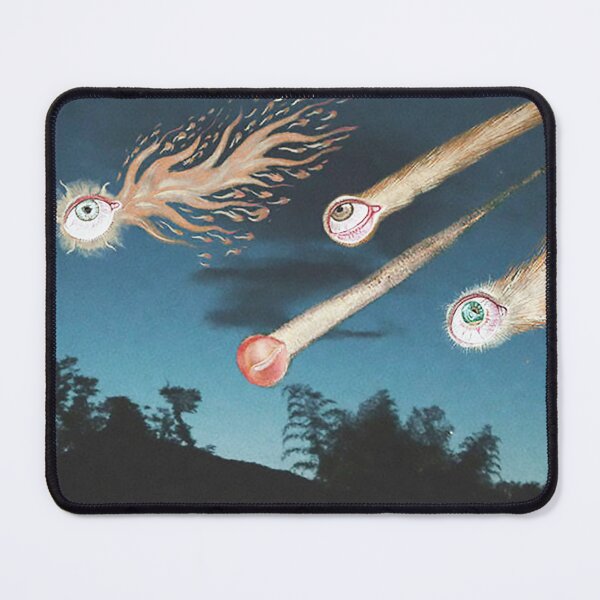 Item preview, meteor shower of eyes designed and sold by ph0t0guy.