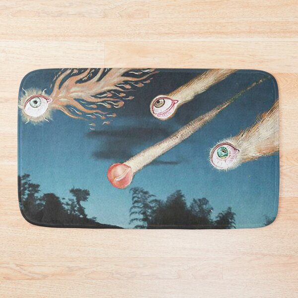 Item preview, meteor shower of eyes designed and sold by ph0t0guy.