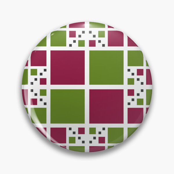Item preview, Squire Design - Green, Gray, Maroon mix designed and sold by SaShaCreations.