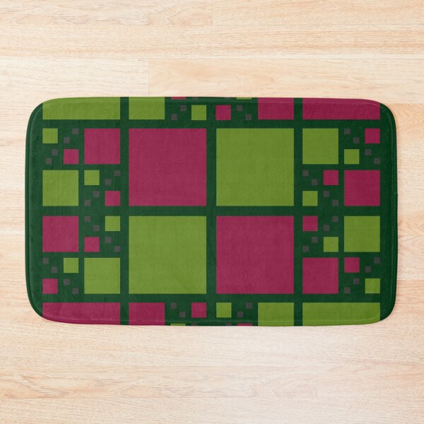 Item preview, Squire Design - Green, Gray, Maroon mix designed and sold by SaShaCreations.