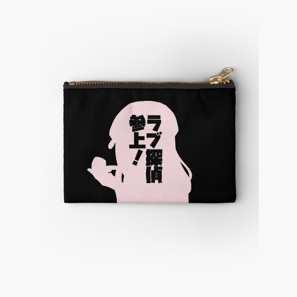 Item preview, Fujiwara Chika Quote - Kaguya Sama designed and sold by -Azuki-.