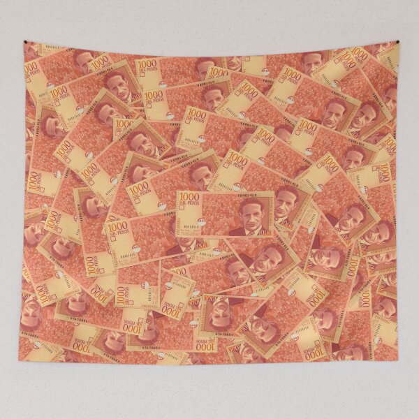 Item preview, A thousand reasons designed and sold by edisonalzate.