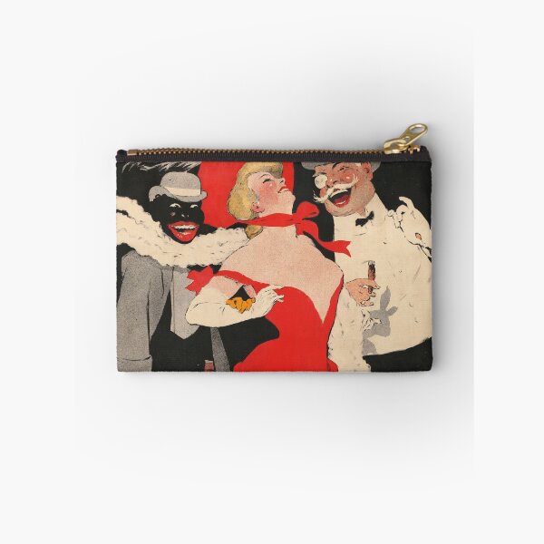 Item preview, BAL TABARIN Rue Pigalle et Rue Victor Masse 1904 by Jules Alexandre Grun Vintage French Theater Poster designed and sold by retroposters.
