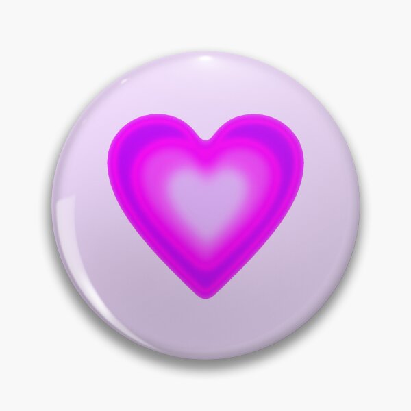 Item preview, Aura heart | chromatic   designed and sold by Lavannya.