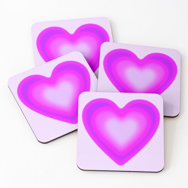 Item preview, Aura heart | chromatic   designed and sold by Lavannya.
