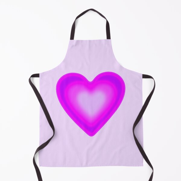 Item preview, Aura heart | chromatic designed and sold by Lavannya.