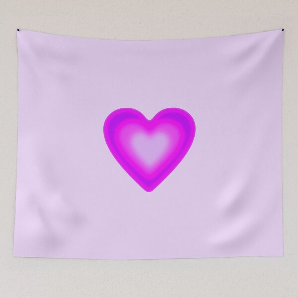 Item preview, Aura heart | chromatic designed and sold by Lavannya.
