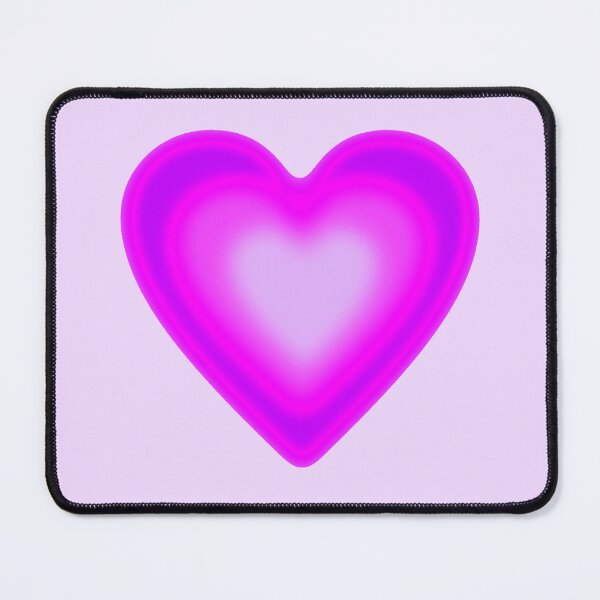 Item preview, Aura heart | chromatic   designed and sold by Lavannya.