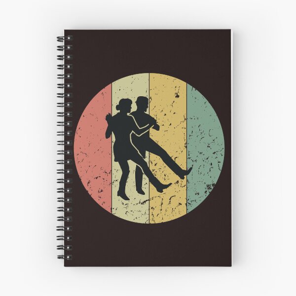 Item preview, Retro Vintage Line Dance, Funny Line Dance, Line Dancing, Line Dancer Gift designed and sold by Aerial Addicts.