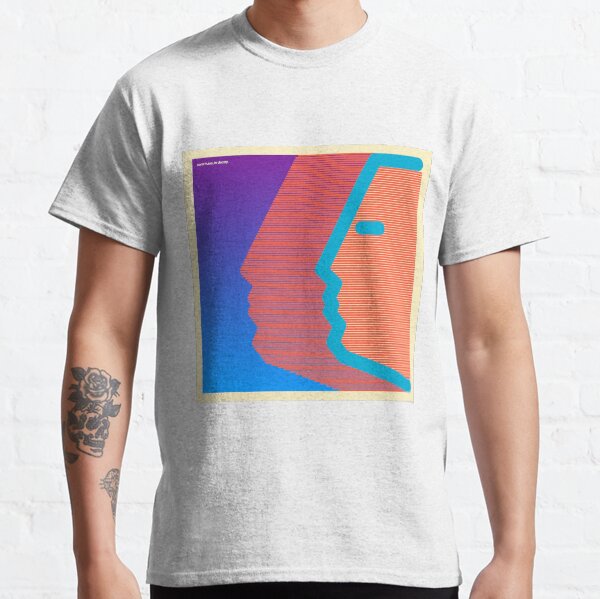 Item preview, Com Truise In Decay Album Cover designed and sold by maybeoffensive.