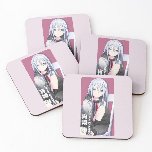 Item preview, Yoisaki Kanade designed and sold by Lauwuuh.