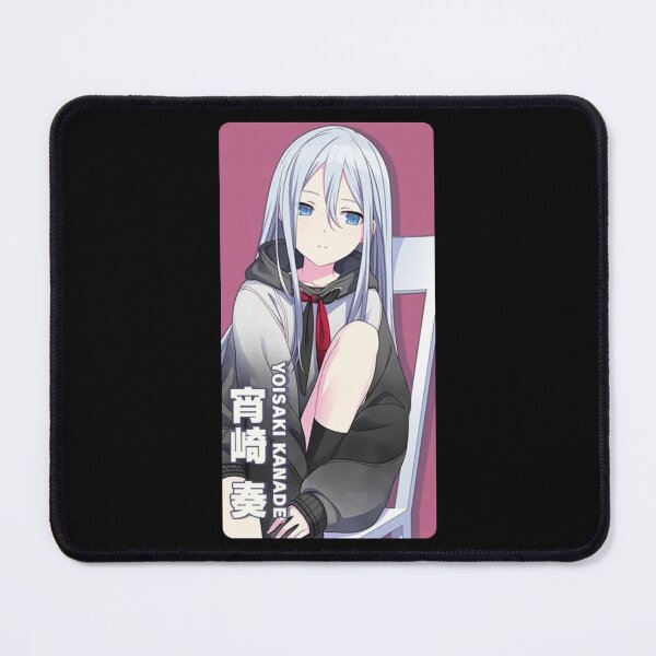 Item preview, Yoisaki Kanade designed and sold by Lauwuuh.