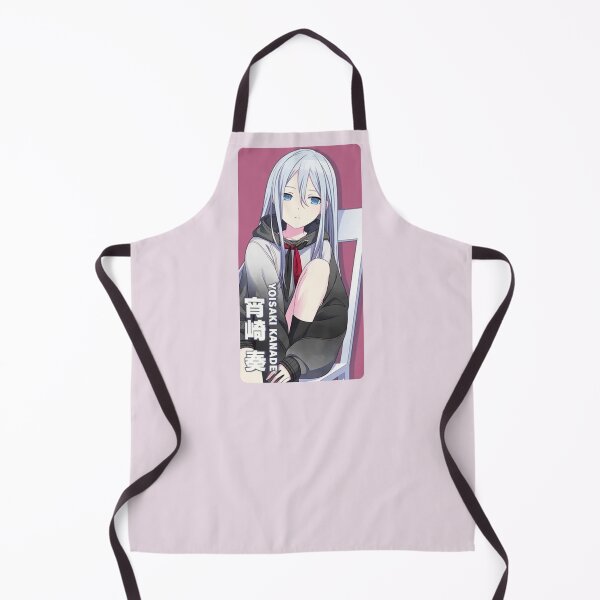 Item preview, Yoisaki Kanade designed and sold by Lauwuuh.