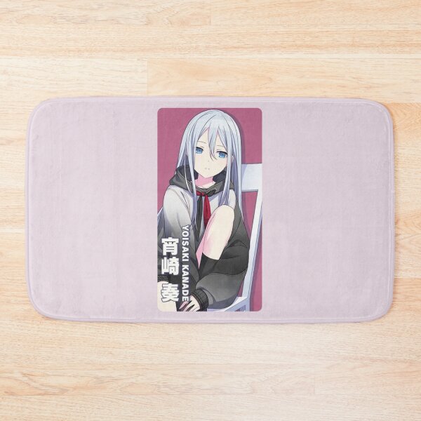 Item preview, Yoisaki Kanade designed and sold by Lauwuuh.