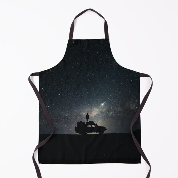 Item preview, Starry Night Sky designed and sold by Rozlar.