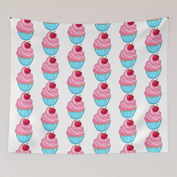 Item preview, Cup cake or cupcake? designed and sold by Toyger-Lilly.