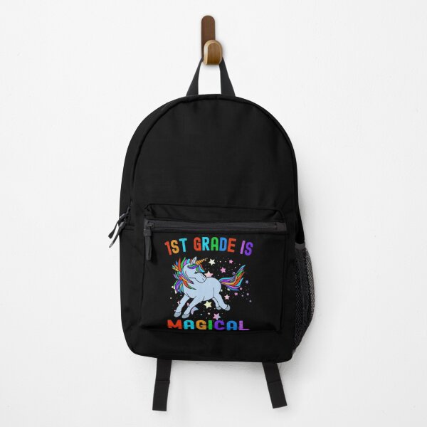 Artikelvorschau, 1. Klasse ist ein magisches Geschenk für den Schulanfang entworfen und verkauft von BronikowskiART.