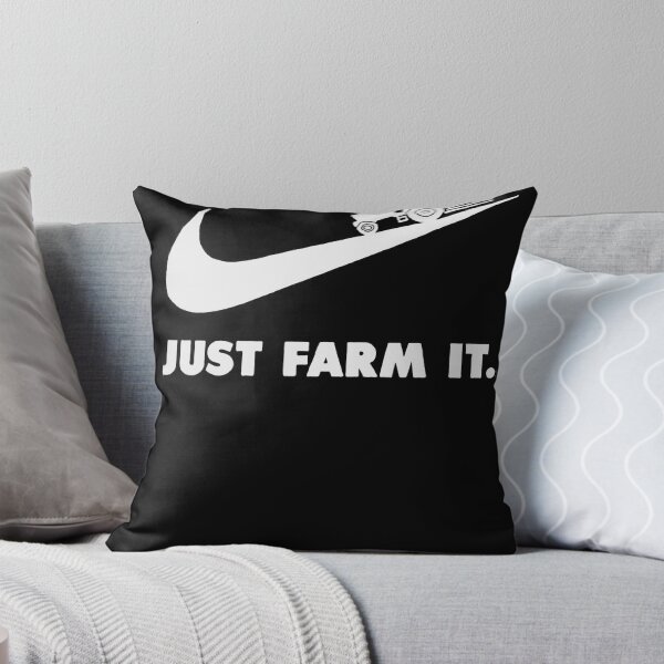 Item preview, Just-Farm-it-T-Shirt designed and sold by BaresOberon.