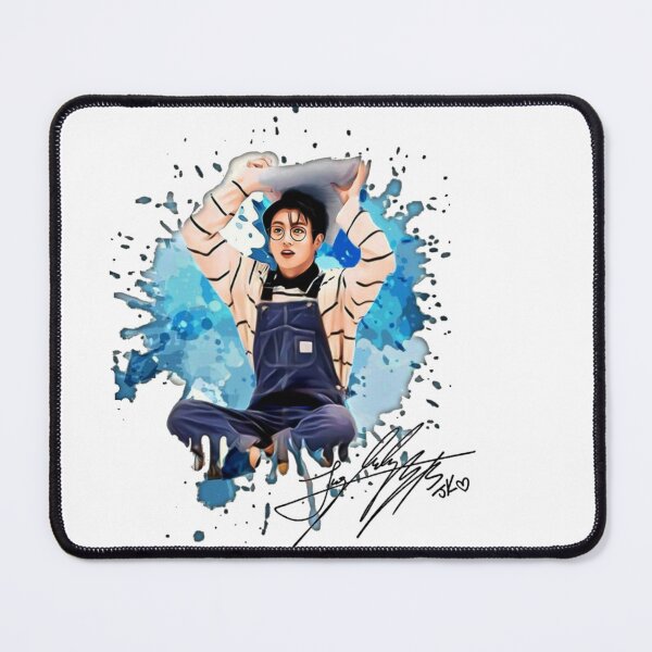 Item preview, BTS Jongkook designed and sold by Trendesign88.