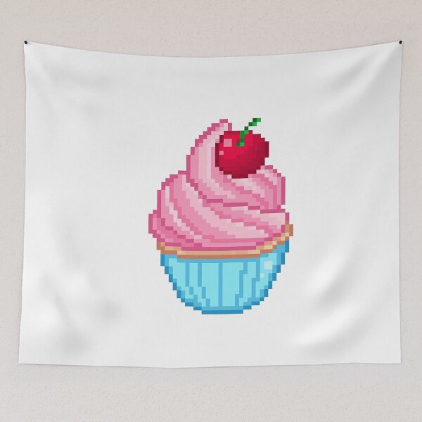 Item preview, Cup cake or cupcake? designed and sold by Toyger-Lilly.
