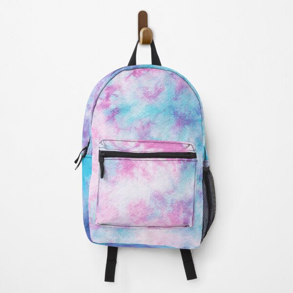 Item preview, Pretty Pink, Turquoise and Purple Tie Dye Print photo designed and sold by cgroenewald.