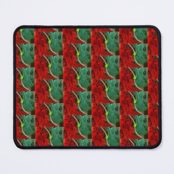 Item preview, Abstract Art "Separate Worlds"  designed and sold by myDigitalArt.
