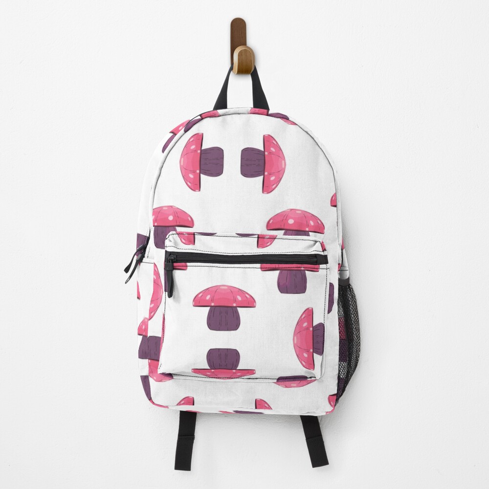 Item preview, Backpack designed and sold by RudolfR.