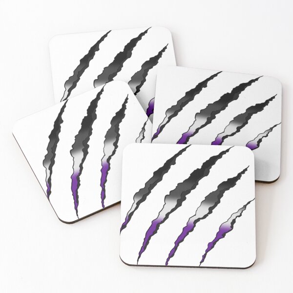 Item preview, Asexual Pride the rainbow within 2022! designed and sold by KaonaDesigns.