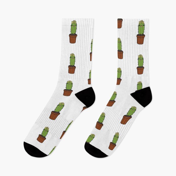 Item preview, Kawaii Cactus #5 designed and sold by kawaiilife.