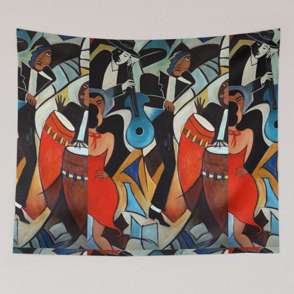 Item preview, Copacabana designed and sold by Valerie Vescovi.