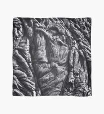 In Search of Madame Pele 2 Scarf