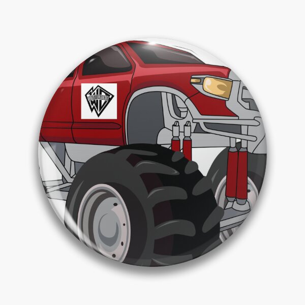 Item preview, whistlin diesel designed and sold by GetNew.