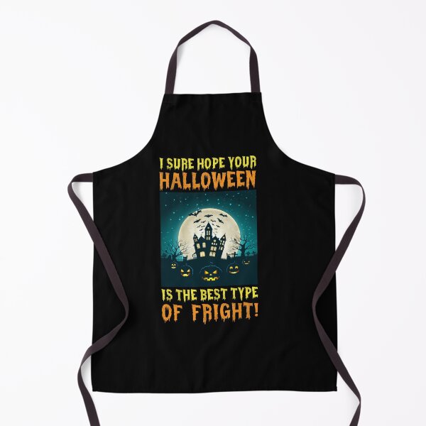 Item preview, I Sure Hope Your Halloween Is The Best Type Of  Fright! designed and sold by gsnepu.