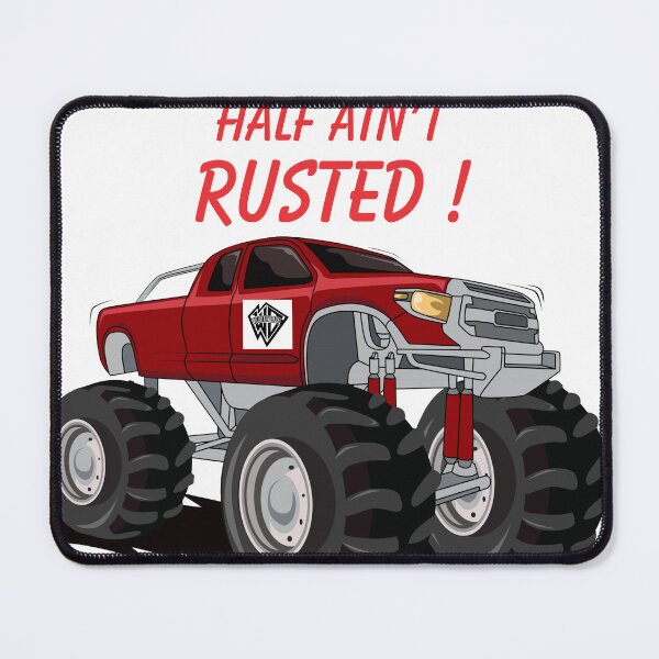 Item preview, whistlin diesel designed and sold by GetNew.