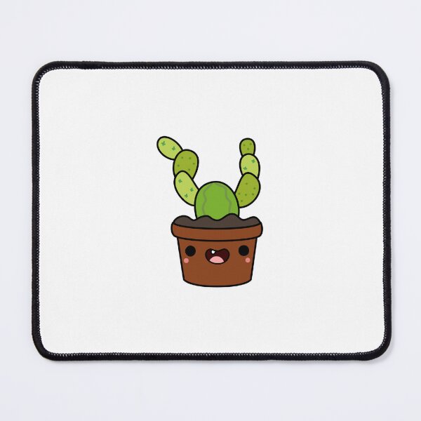 Item preview, Kawaii Cactus #6 designed and sold by kawaiilife.