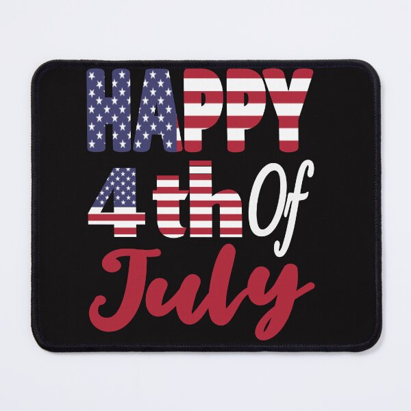 Item preview, Happy 4th Of July designed and sold by DNC1134.