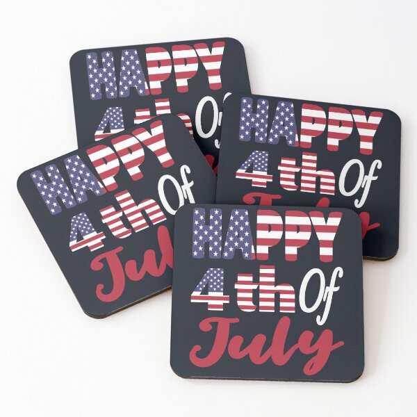 Item preview, Happy 4th Of July designed and sold by DNC1134.