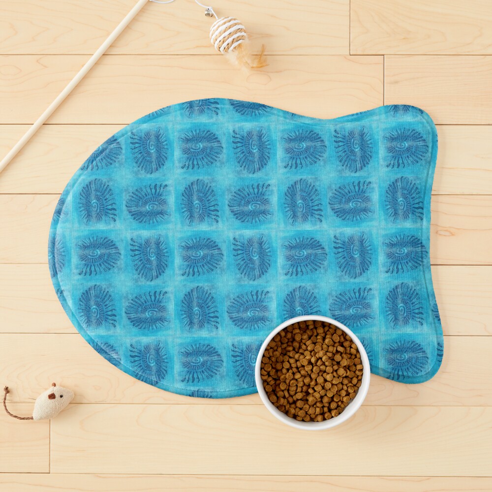 Item preview, Cat Mat designed and sold by LisaLeQuelenec.
