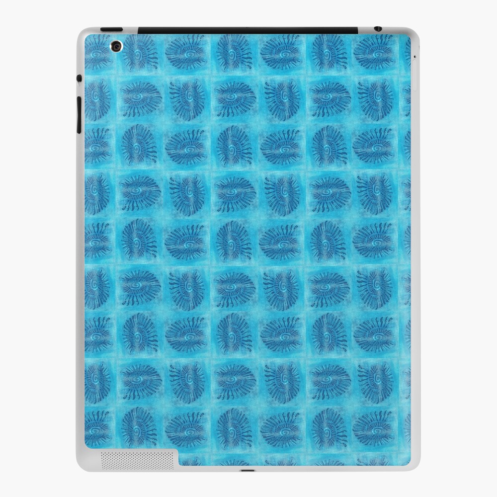 Item preview, iPad Skin designed and sold by LisaLeQuelenec.