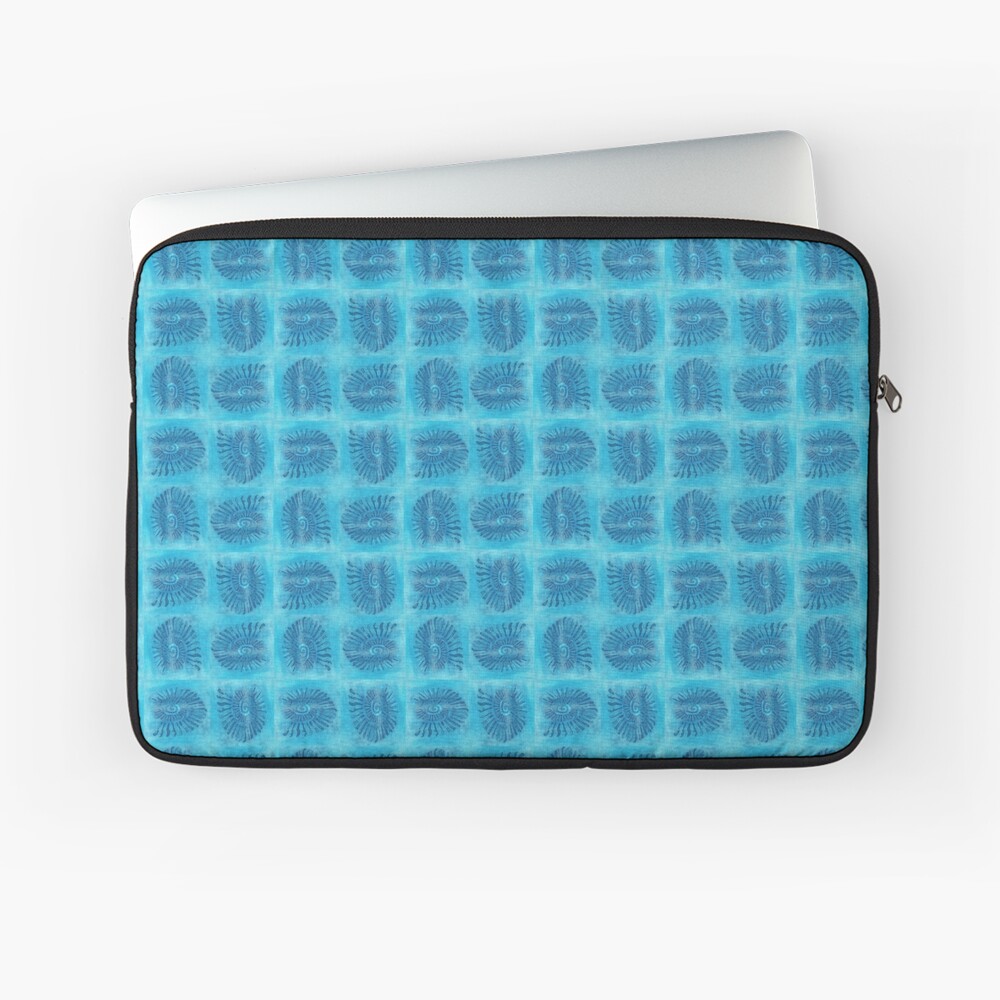 Item preview, Laptop Sleeve designed and sold by LisaLeQuelenec.