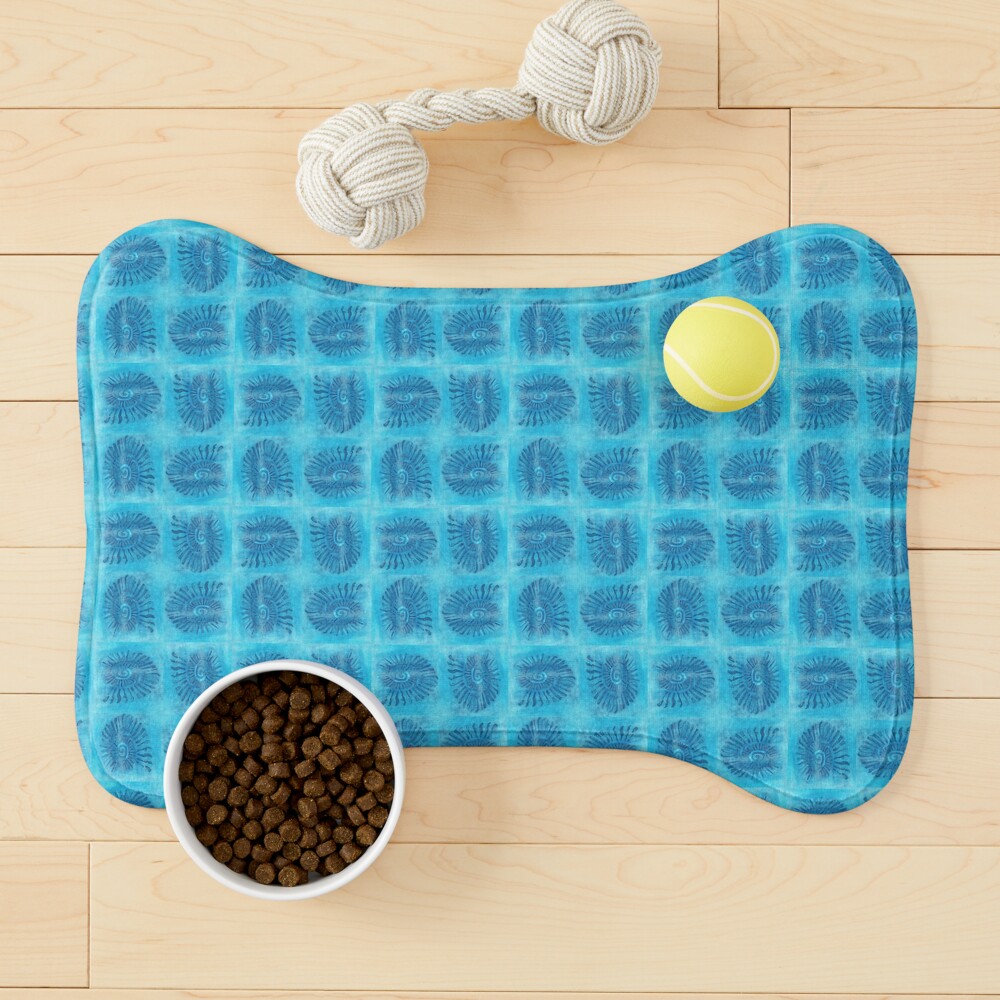 Item preview, Dog Mat designed and sold by LisaLeQuelenec.