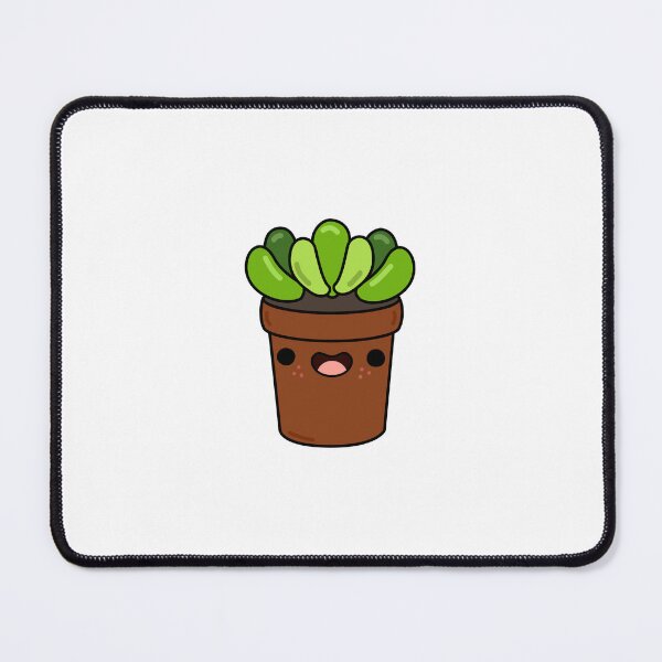 Item preview, Kawaii Cactus #8 designed and sold by kawaiilife.