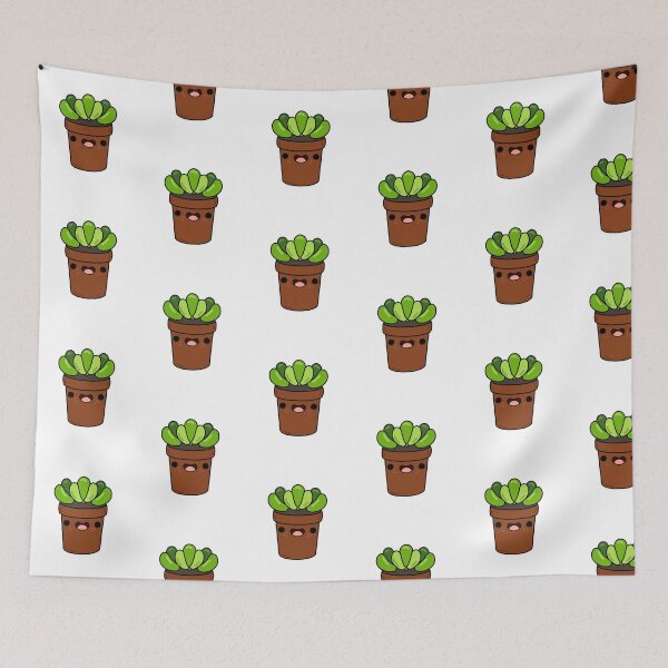 Item preview, Kawaii Cactus #8 designed and sold by kawaiilife.