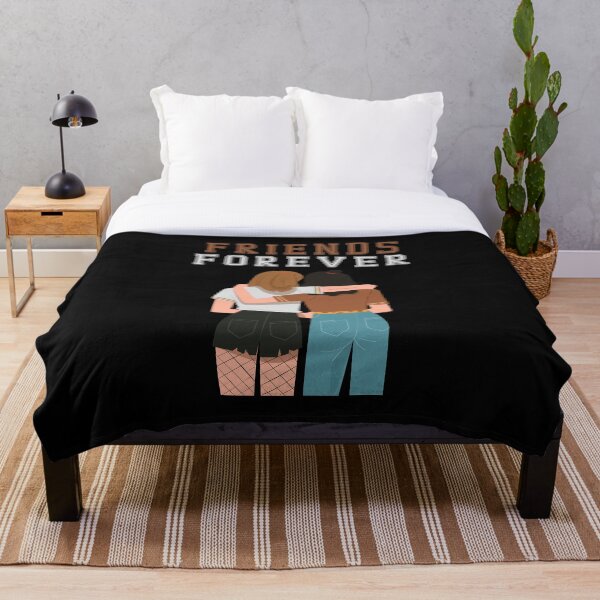 Item preview, Copy of Cool Friends forever tee for friendship day to your friend designed and sold by Zeus-Studio.